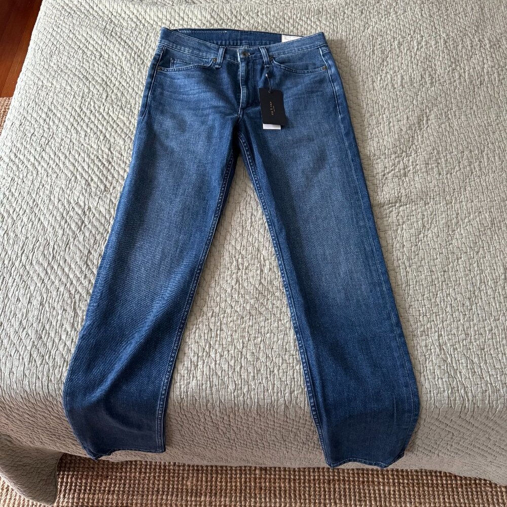 Rag and Bone, 31x32 Jeans in Throop